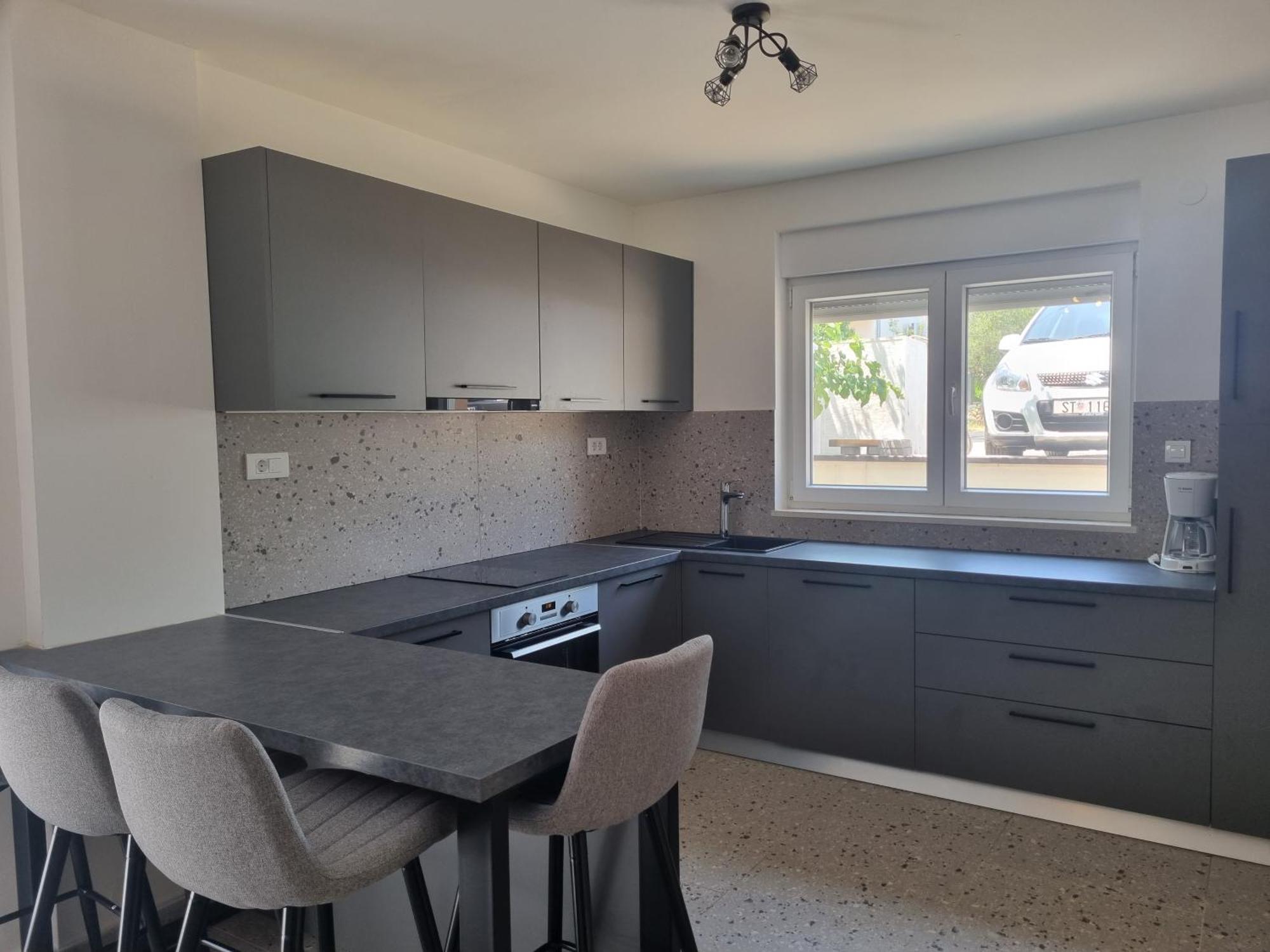 Apartments Ivanov Zadar Cameră foto